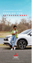 2023 Mitsubishi Eclipse Cross