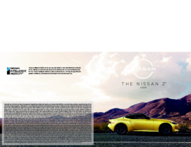 2023 Nissan Z