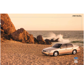 1998 Chevrolet Malibu CN