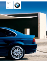 2003 BMW 3 Series Coupe CN