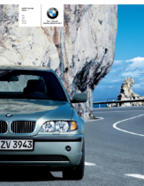 2005 BMW 3 Series Sedan CN