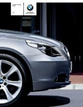 2005 BMW 5 Series Sedan CN
