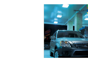 2005 Honda CR-V CN