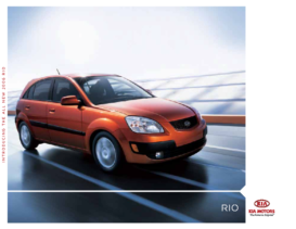 2006 Kia Rio CN