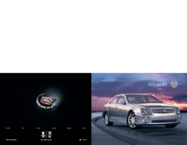 2007 Cadillac STS CN