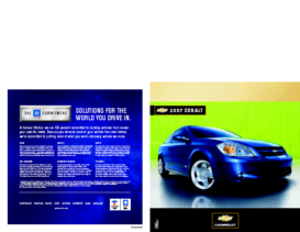 2007 Chevrolet Cobalt CN