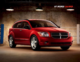 2007 Dodge Caliber CN