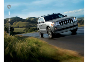 2007 Jeep Cherokee Specs CN