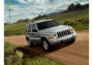 2007 Jeep Liberty Specs CN