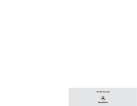 2007 Mercedes-Benz M-Class CN