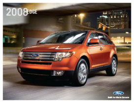 2008 Ford Edge CN