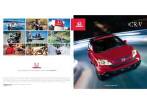 2009 Honda CR-V CN