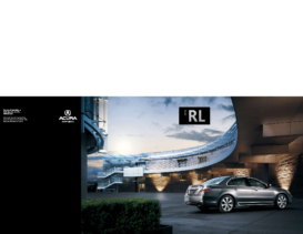 2010 Acura RL CN