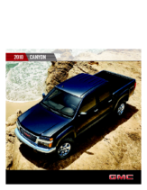 2010 GMC Canyon CN