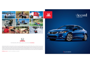 2010 Honda Accord CN