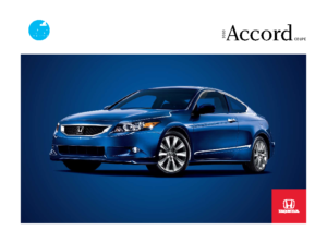 2010 Honda Accord Coupe CN