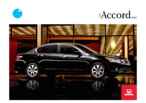 2010 Honda Accord Sedan CN