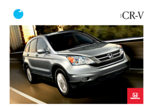 2010 Honda CR-V CN