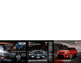 2010 Kia Forte Koup CN