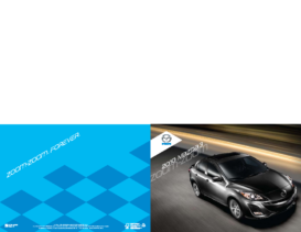 2010 Mazda Mazda3 CN