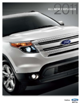 2011 Ford Explorer CN