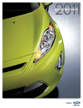 2011 Ford Fiesta CN