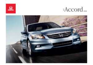 2011 Honda Accord Sedan CN