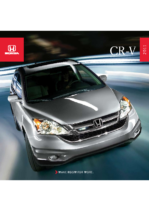 2011 Honda CR-V CN