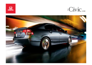 2011 Honda Civic Sedan CN