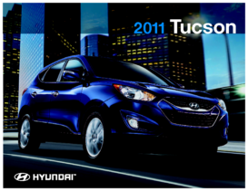 2011 Hyundai Tuscon CN