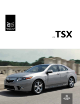 2012 Acura TSX CN