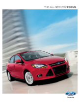 2012 Ford Focus CN