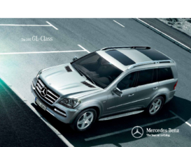 2012 Mercedes-Benz GL-Class CN