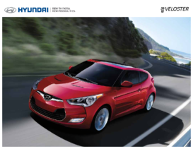 2013 Hyundai Veloster CN