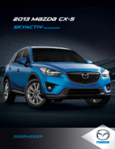 2013 Mazda CX-5 CN