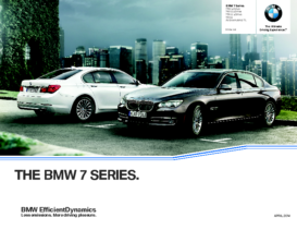 2014 BMW 7 Series CN