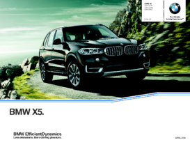 2014 BMW X5 CN