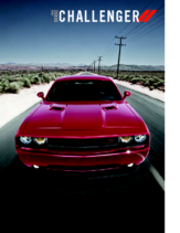 2014 Dodge Challenger CN