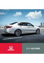 2014 Honda Accord CN