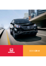 2014 Honda CR-V CN