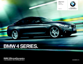 2015 BMW 4 Series CN