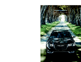 2015 Chrysler 300 CN