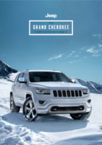 2015 Jeep Grand Cherokee CN