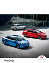 2015 Kia Forte CN