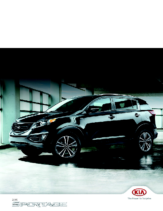 2015 Kia Sportage CN