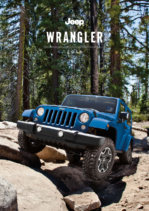 2016 Jeep Wrangler CN