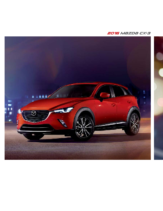 2016 Mazda CX-3 CN