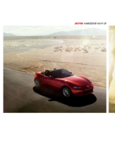 2016 Mazda MX5 CN