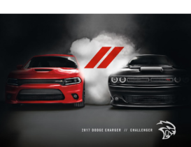 2017 Dodge Charger-Challenger CN