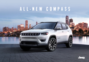 2017 Jeep Compass CN